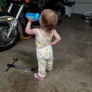 Meet your Posher, Samantha